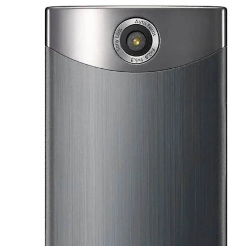 Sony Bloggie Touch 4GB MHS-TS10 Records 2 Hours black mobile HD snap Camera